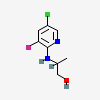 an image of a chemical structure CID 79728539