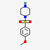 an image of a chemical structure CID 797560