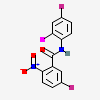 an image of a chemical structure CID 79759467