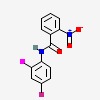 an image of a chemical structure CID 79767034