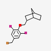 an image of a chemical structure CID 79887660