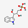 an image of a chemical structure CID 799