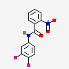an image of a chemical structure CID 799054