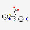 an image of a chemical structure CID 7997655