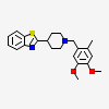 an image of a chemical structure CID 7999102