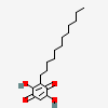 an image of a chemical structure CID 80074