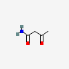 an image of a chemical structure CID 80077
