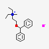 an image of a chemical structure CID 80084