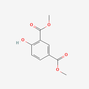 	Dimethyl 4-hydroxyisophthalate