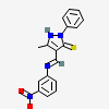 an image of a chemical structure CID 801085