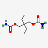 an image of a chemical structure CID 80111