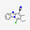 an image of a chemical structure CID 801114