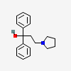 an image of a chemical structure CID 80173