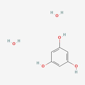 Phloroglucinol dihydrate