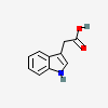 an image of a chemical structure CID 802