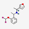 an image of a chemical structure CID 80238255