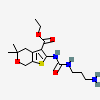 an image of a chemical structure CID 8031852