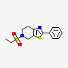 an image of a chemical structure CID 8034886