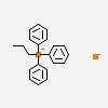 an image of a chemical structure CID 80374