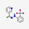 an image of a chemical structure CID 8038449