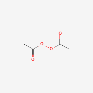 Diacetyl Peroxide C4h6o4 Pubchem