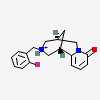 an image of a chemical structure CID 8041998