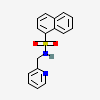 an image of a chemical structure CID 804665