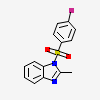 an image of a chemical structure CID 804705