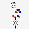 an image of a chemical structure CID 805087