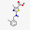 an image of a chemical structure CID 80570506