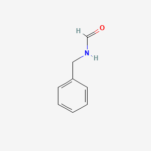 n-benzylformamide