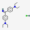an image of a chemical structure CID 80679