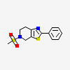 an image of a chemical structure CID 8070745
