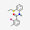 an image of a chemical structure CID 80718802