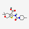 an image of a chemical structure CID 8071937