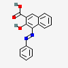 an image of a chemical structure CID 80753
