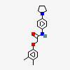 an image of a chemical structure CID 807549