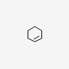 an image of a chemical structure CID 8079