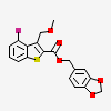 an image of a chemical structure CID 8098386
