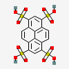 an image of a chemical structure CID 81017