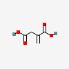an image of a chemical structure CID 811