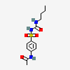 an image of a chemical structure CID 81126