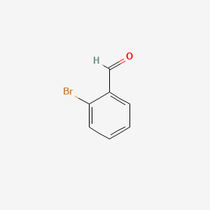 2-Bromobenzaldehyde