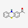 an image of a chemical structure CID 81131