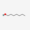 an image of a chemical structure CID 8129