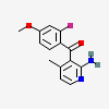 an image of a chemical structure CID 81304628