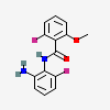 an image of a chemical structure CID 81314030