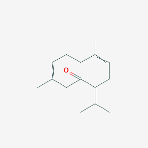 	Germacrone