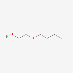 2-Butoxyethanol | C6H14O2 - PubChem