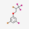 an image of a chemical structure CID 81332084